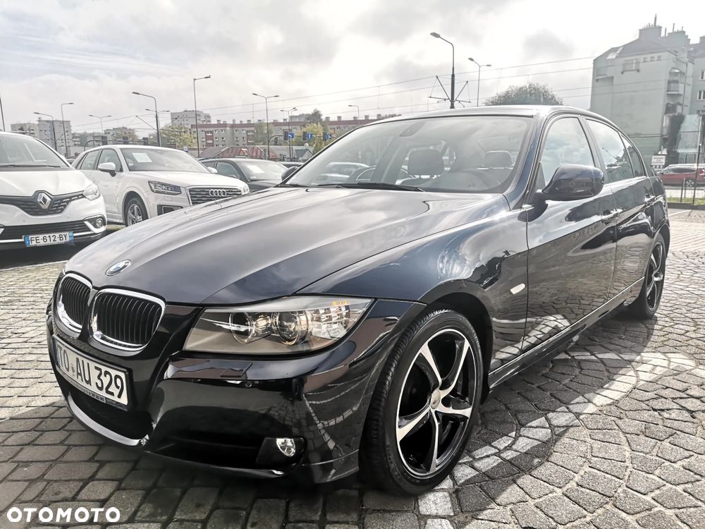 BMW Seria 3 - 1