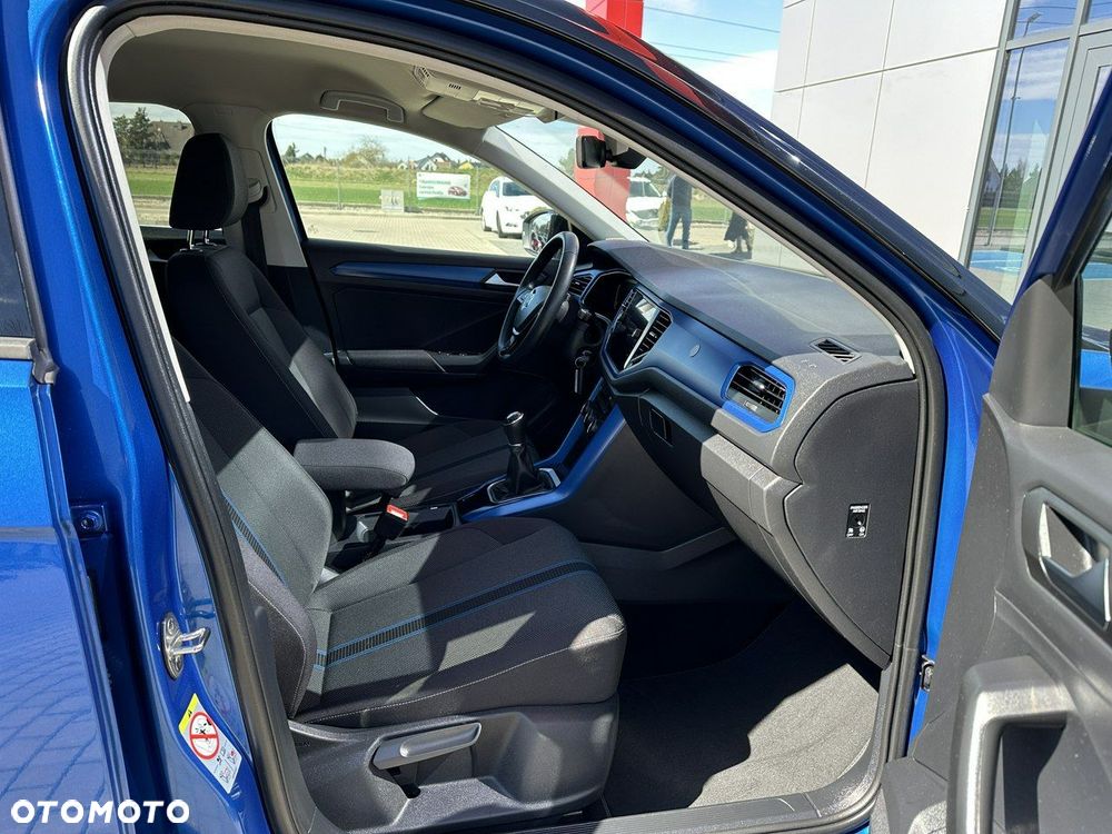 Volkswagen T-Roc 1.5 TSI ACT OPF Style - 16