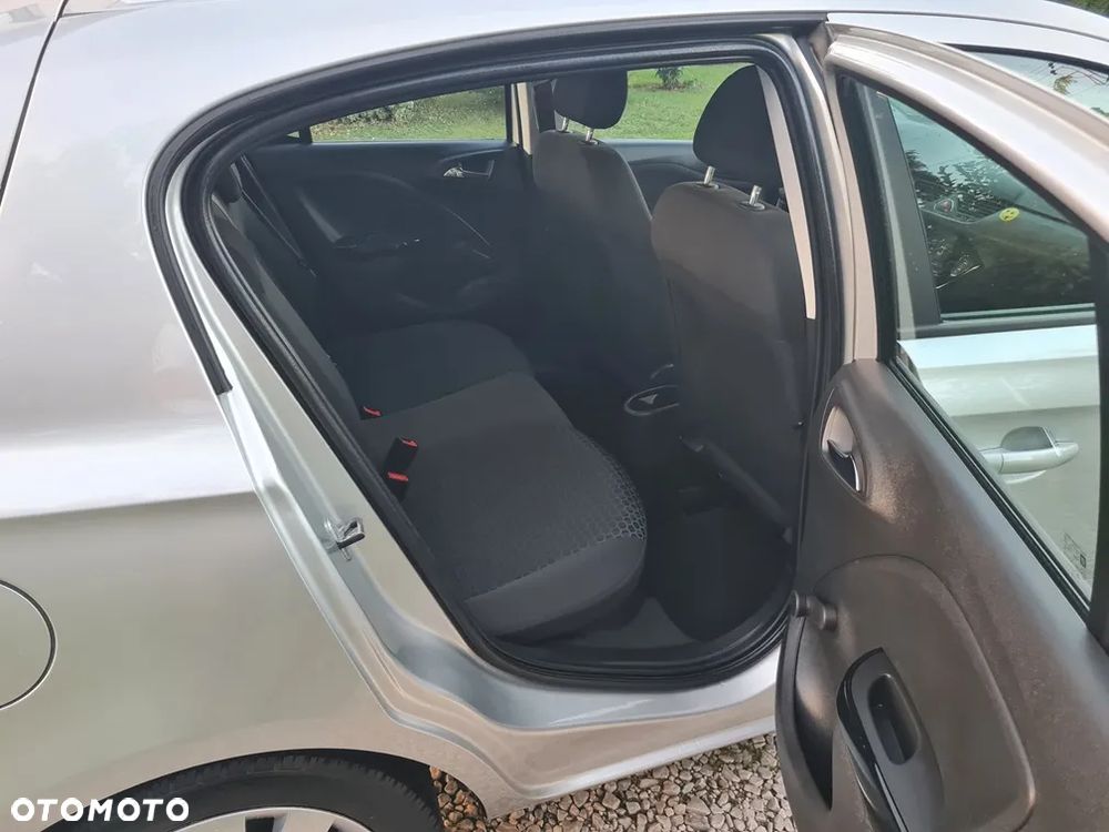 Opel Corsa 1.2 Edition - 15