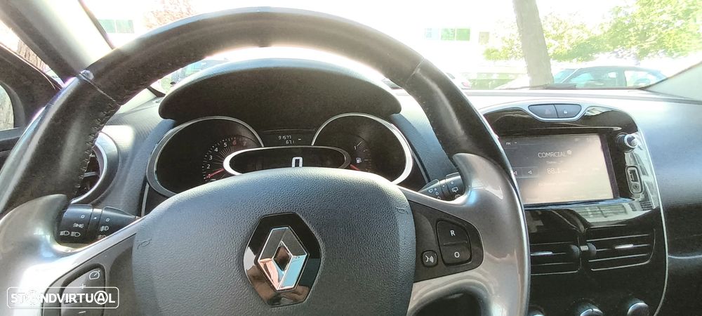 Renault Clio Sport Tourer 0.9 TCe Limited - 6