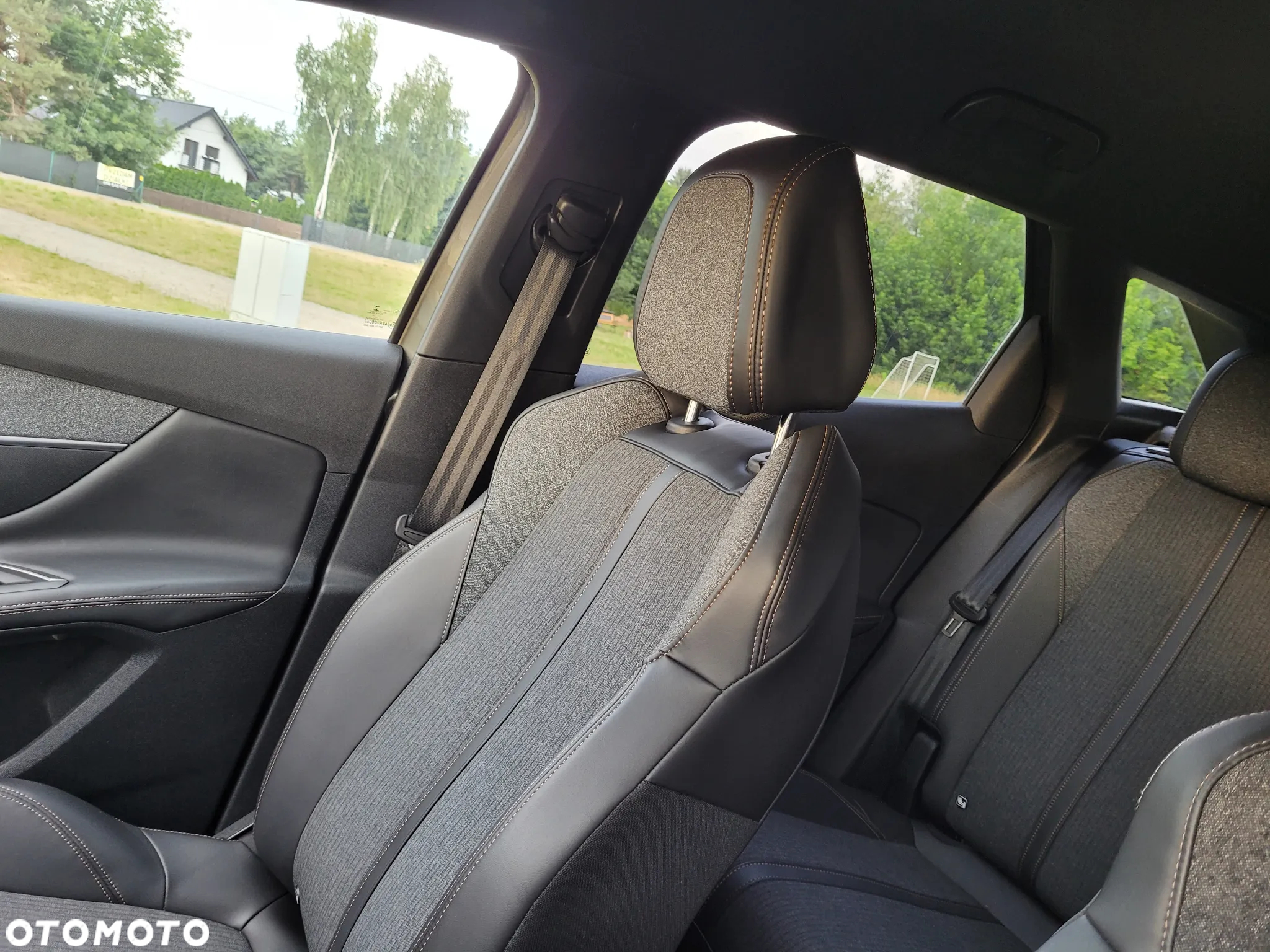 Peugeot 3008 BlueHDi 180 Stop & Start EAT8 GT - 7