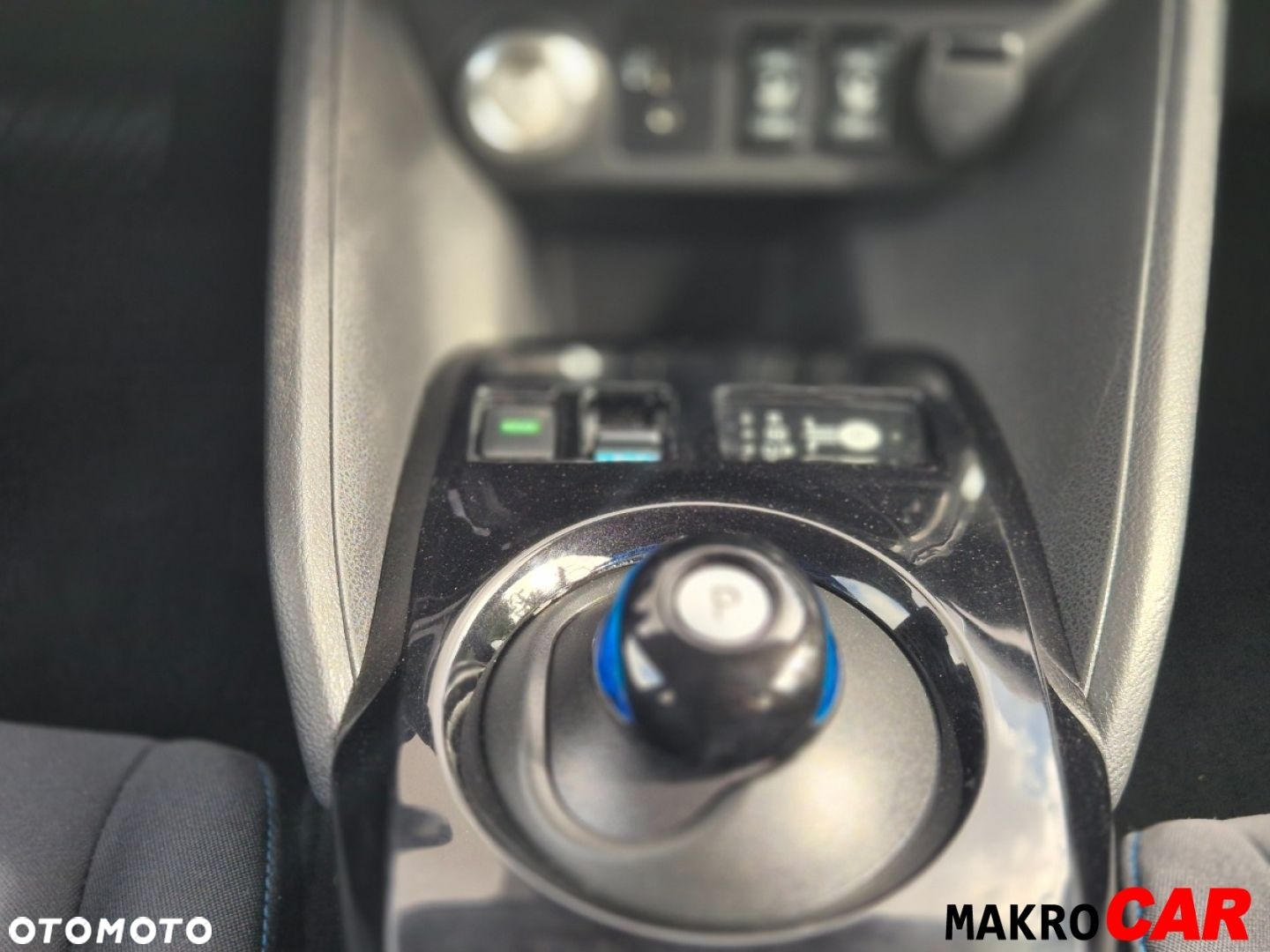 Nissan Leaf - 15