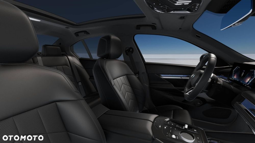 BMW Seria 5 - 5