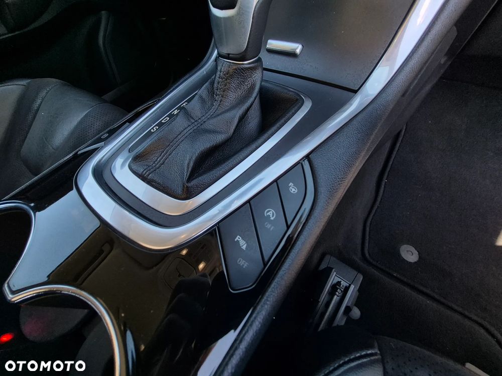 Ford S-Max 2.0 TDCi Titanium PowerShift - 28