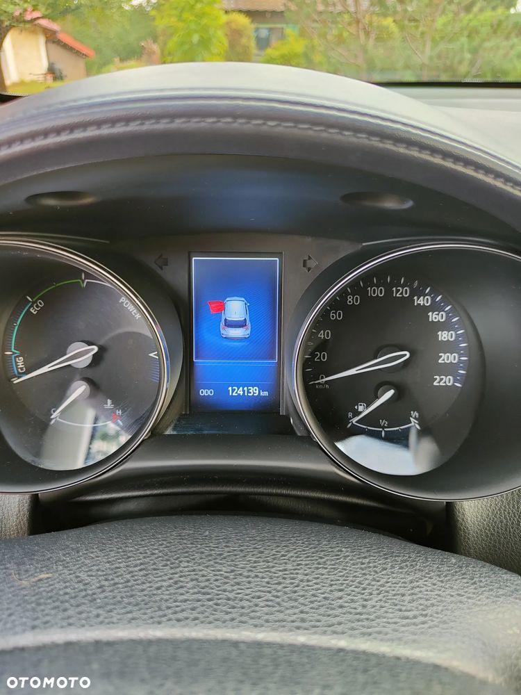 Toyota C-HR - 15