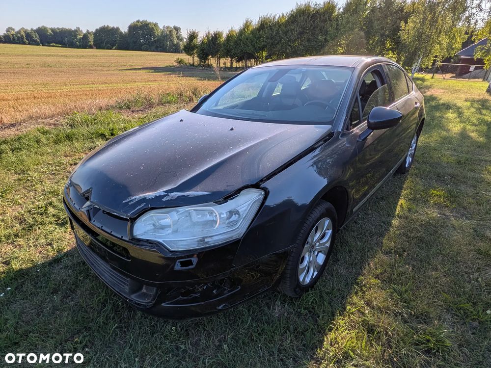 Citroën C5 2.0 HDi Exclusive - 8