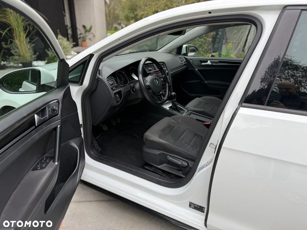 Volkswagen Golf VII 1.4 TSI BMT Highline - 7