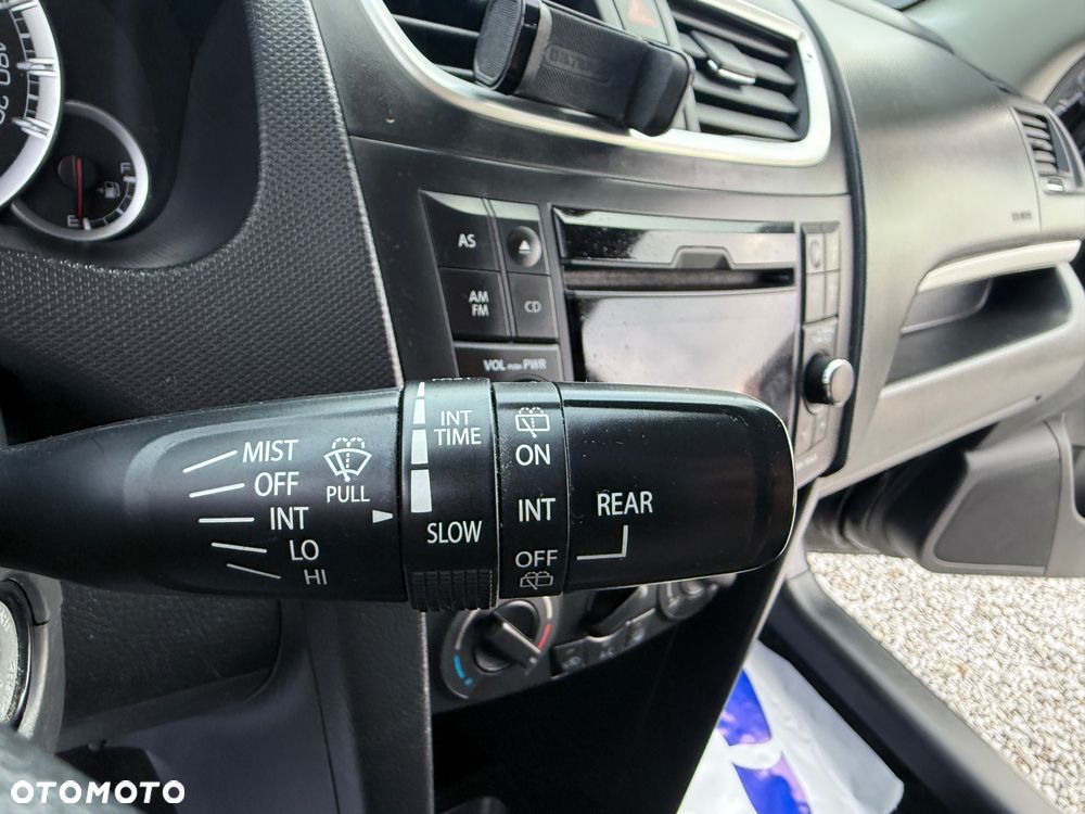 Suzuki Swift 1.2 Premium - 33