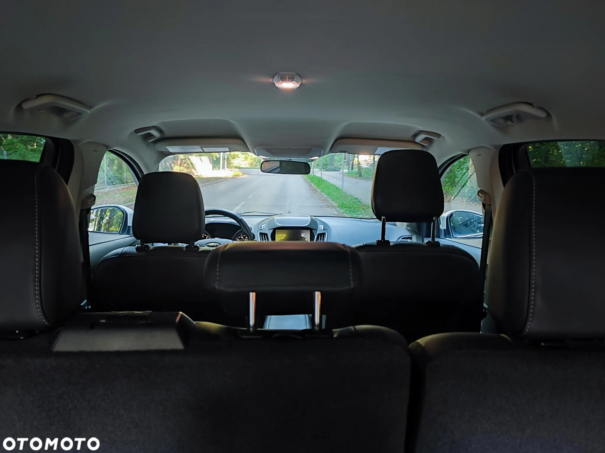 Ford Escape 1.5 EcoBoost AWD SE - 12