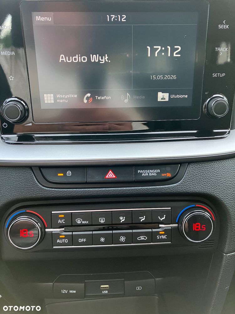 Kia Ceed 1.6 CRDi mHEV Business Line - 15