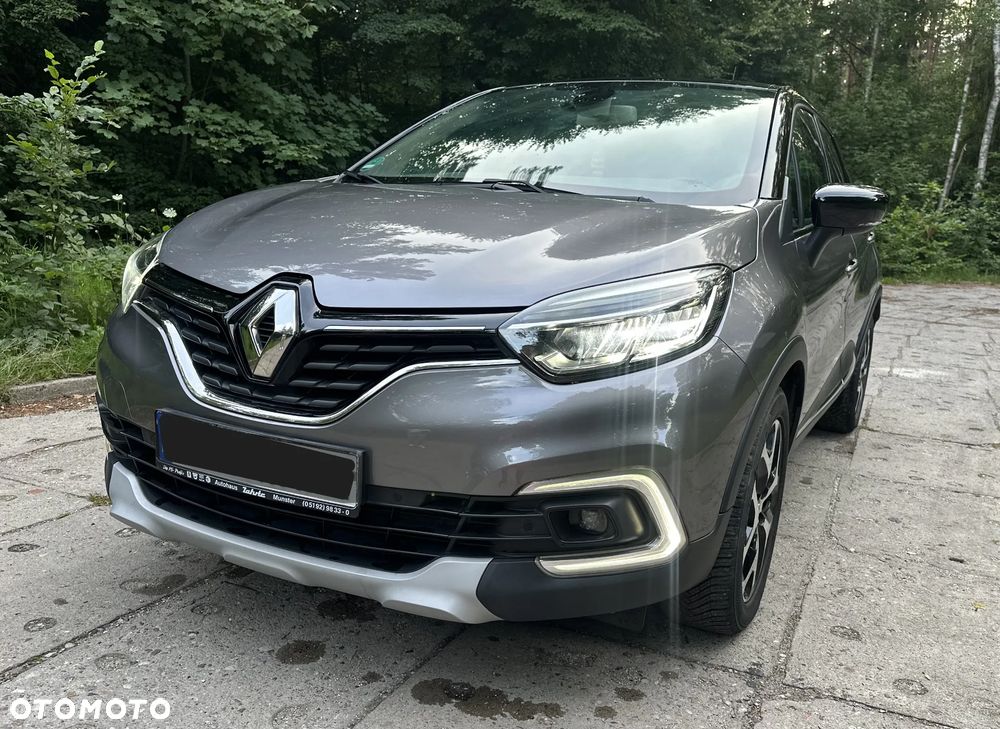 Renault Captur - 1