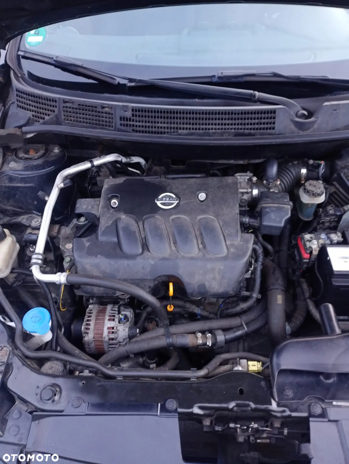 Nissan Qashqai+2 - 17