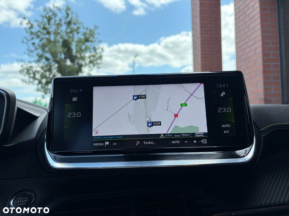 Peugeot 2008 1.2 PureTech GT S&S EAT8 - 20