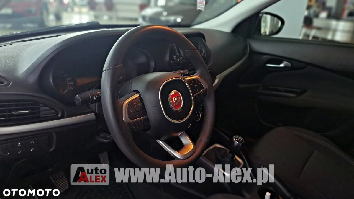 Fiat Tipo 1.4 16v Pop - 11