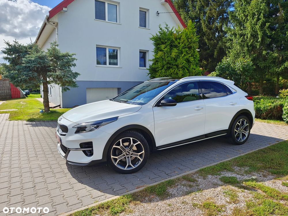 Kia XCeed 1.4 T-GDI OPF DCT7 LAUNCH EDITION - 13