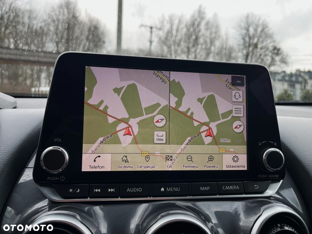 Nissan Juke 1.0 DIG-T DCT Enigma - 27