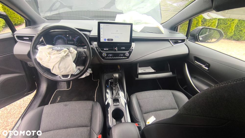 Toyota Corolla - 7