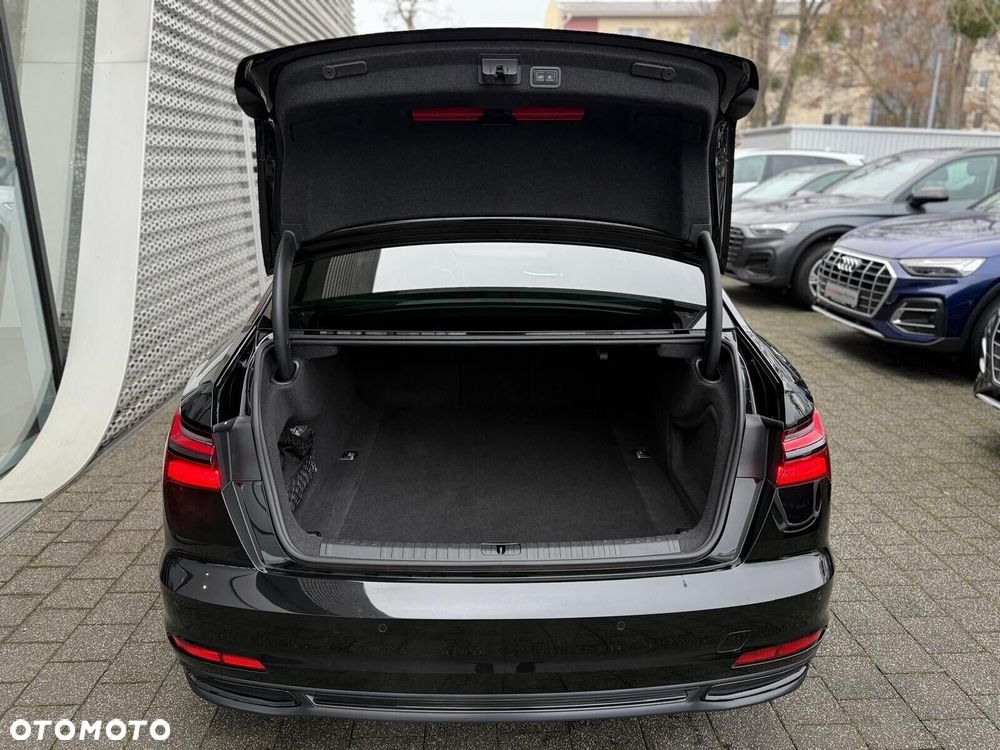 Audi A6 Limousine - 25