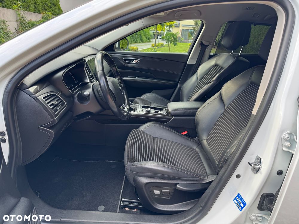 Renault Talisman 1.6 Energy TCe Intens EDC - 25