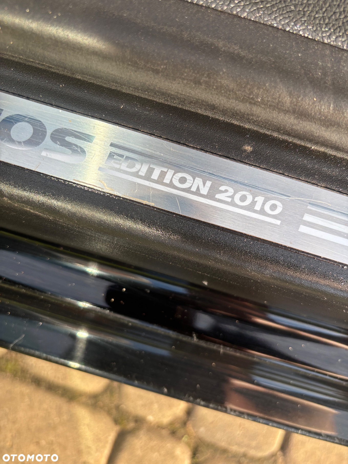Volkswagen Eos 1.4 TSI Edition 2010 - 14
