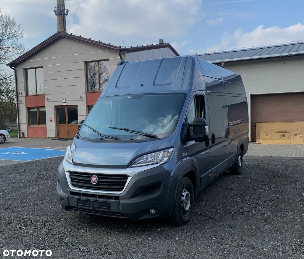 Fiat Ducato - 9