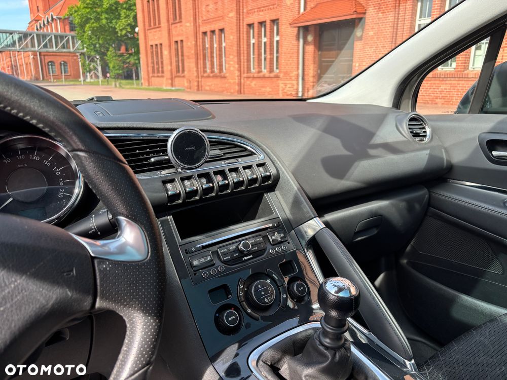Peugeot 3008 1.2 PureTech Style - 12