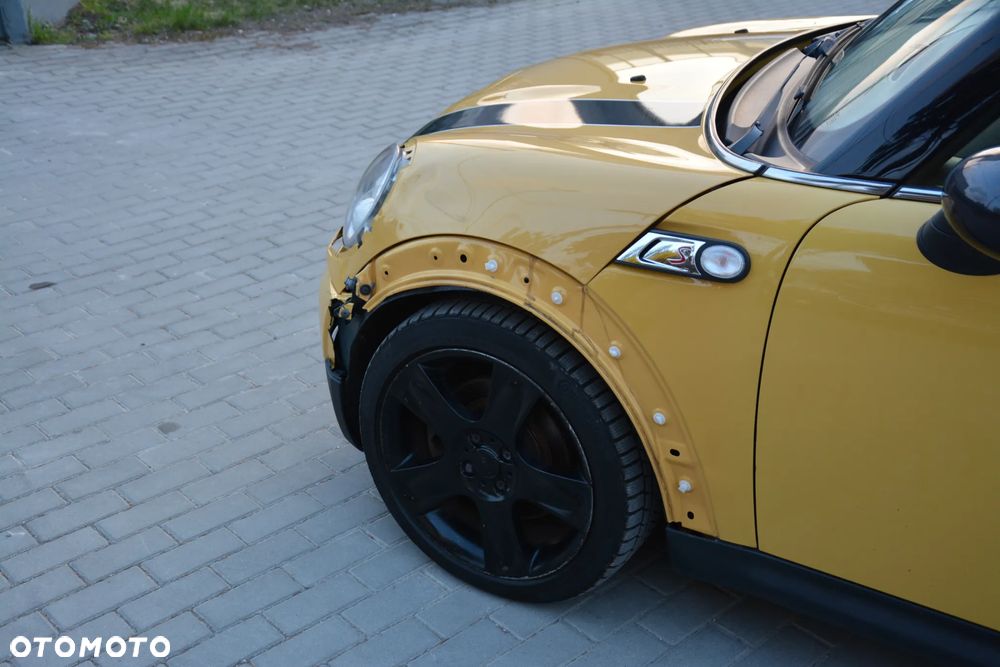 MINI Cooper S - 7