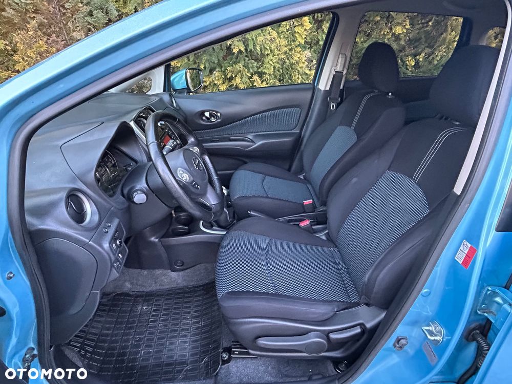 Nissan Qashqai 1.2 DIG-T N-Connecta - 19