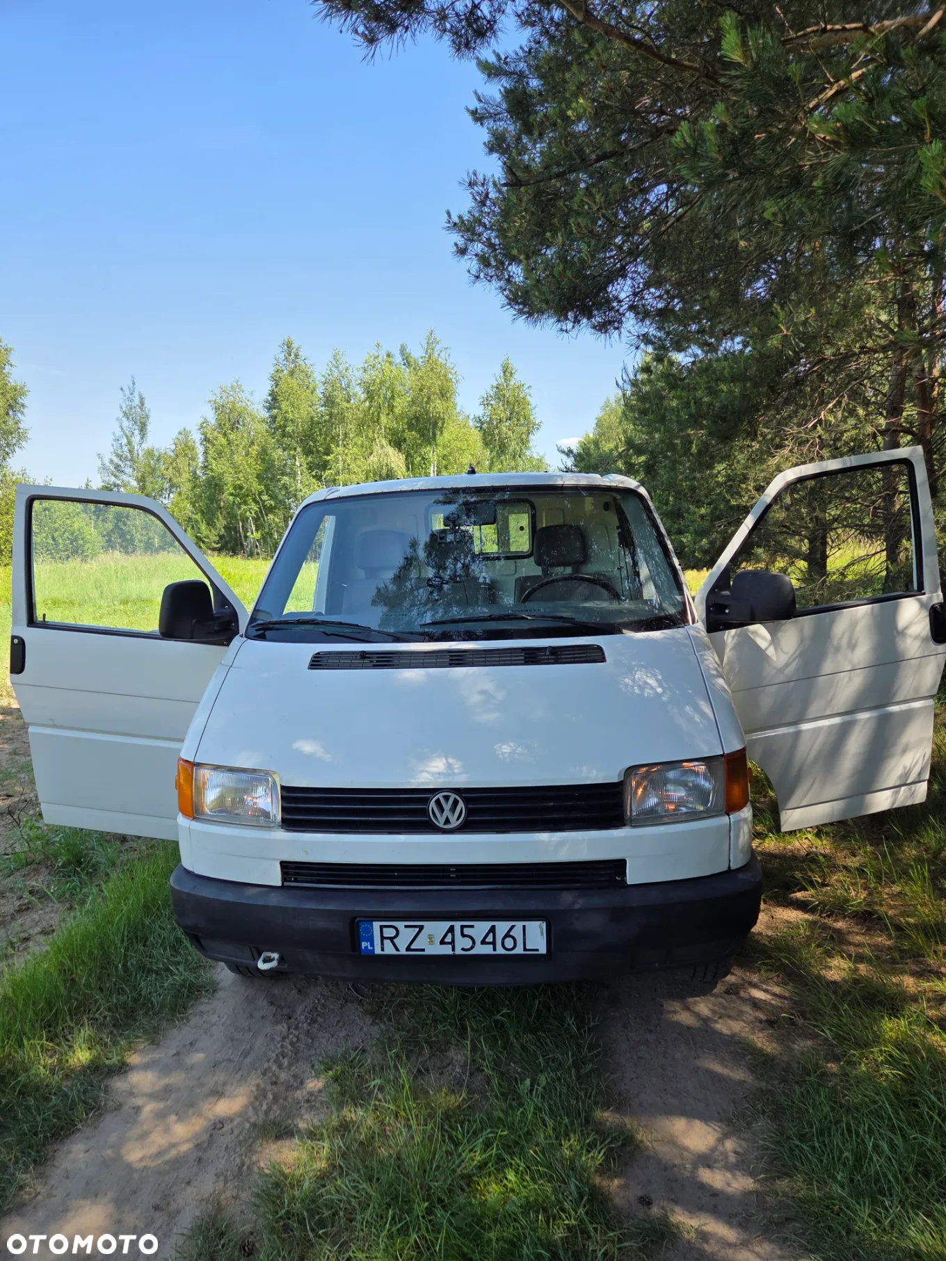 Volkswagen T4 - 6