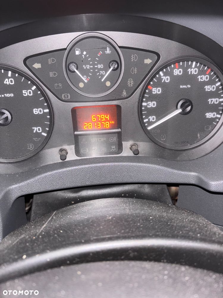 Peugeot Expert l2h1 - 11