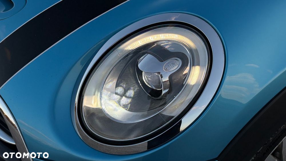 MINI Cooper S sport - 16