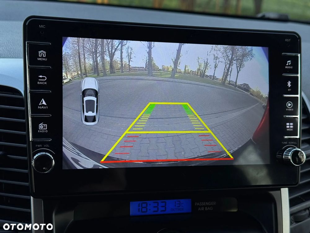 Hyundai ix20 1.4 blue Style - 29