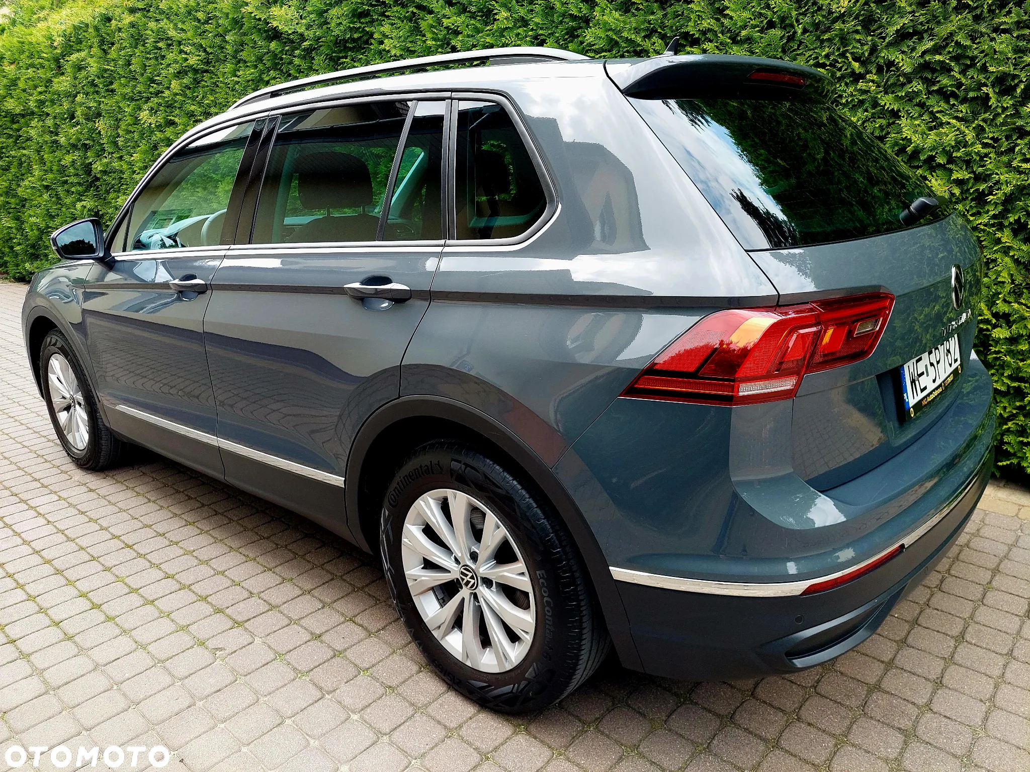 Volkswagen Tiguan 2.0 TDI SCR Life - 13