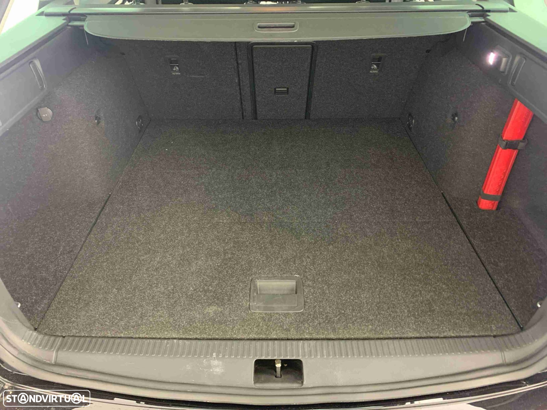 Skoda Octavia Break 1.0 TSI Style - 14