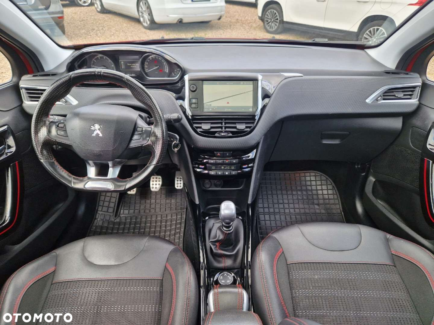 Peugeot 2008 PureTech 130 Stop&Start GT-Line Edition - 7