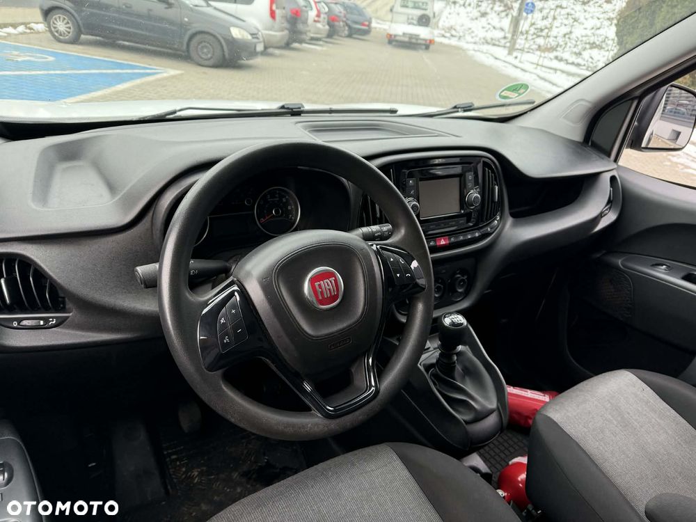 Fiat DOBLO - 18
