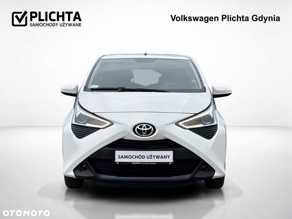 Toyota Aygo - 9