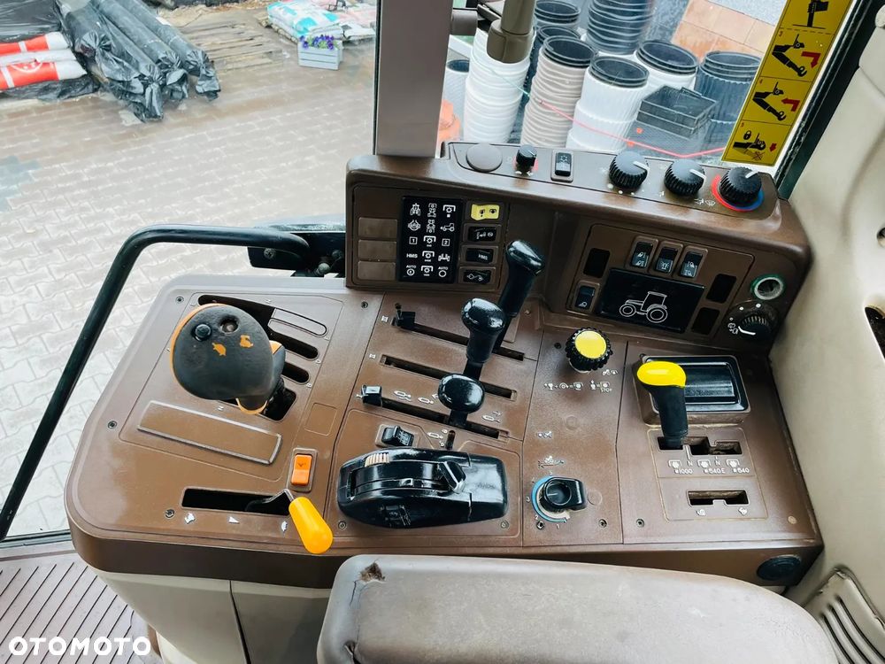 John Deere 6920 - 9