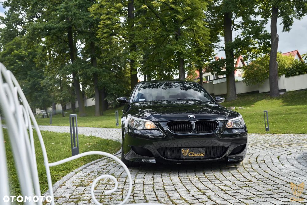 BMW M5 - 36