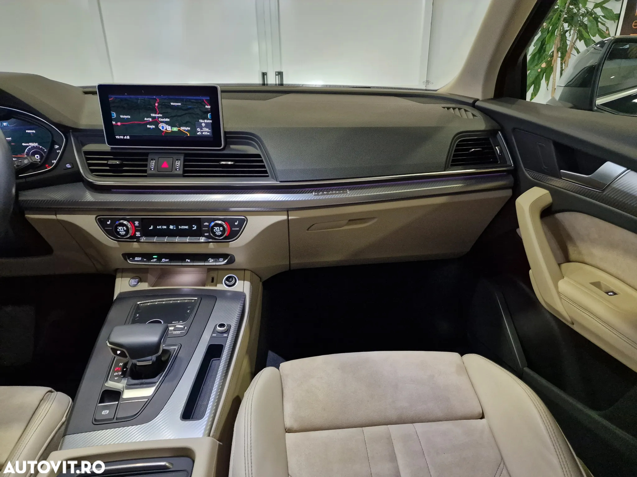 Audi Q5 55 TFSI e quattro S tronic - 18