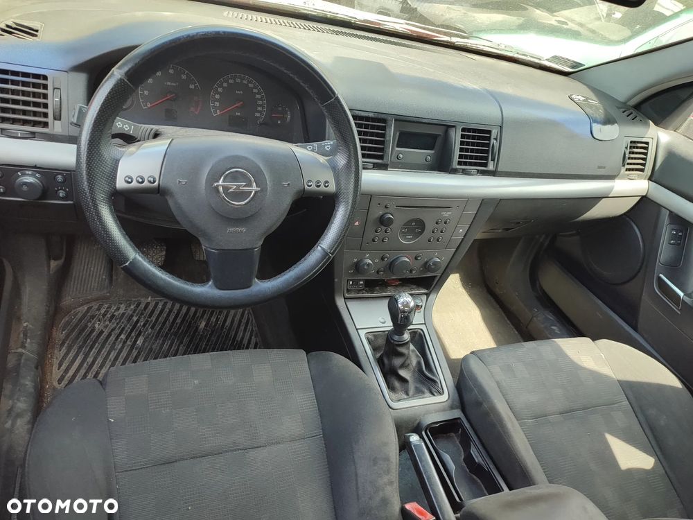 OPEL VECTRA C NA CZĘŚCI - 7