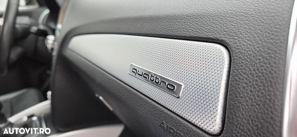 Audi Q5 2.0 TDI Quattro - 16