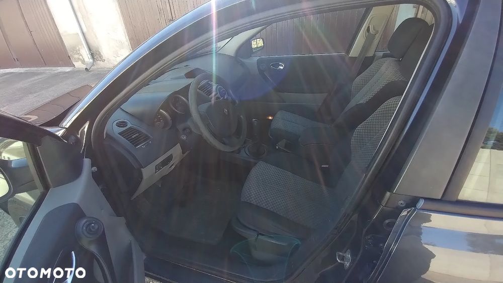 Renault Megane - 14