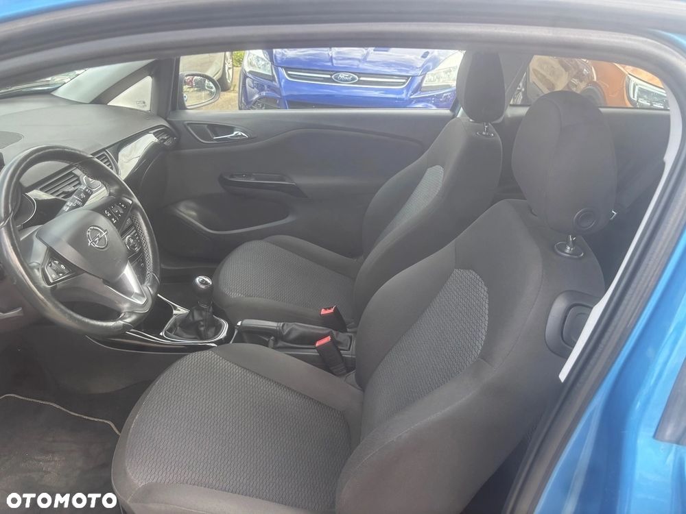 Opel Corsa 1.4 Active - 3
