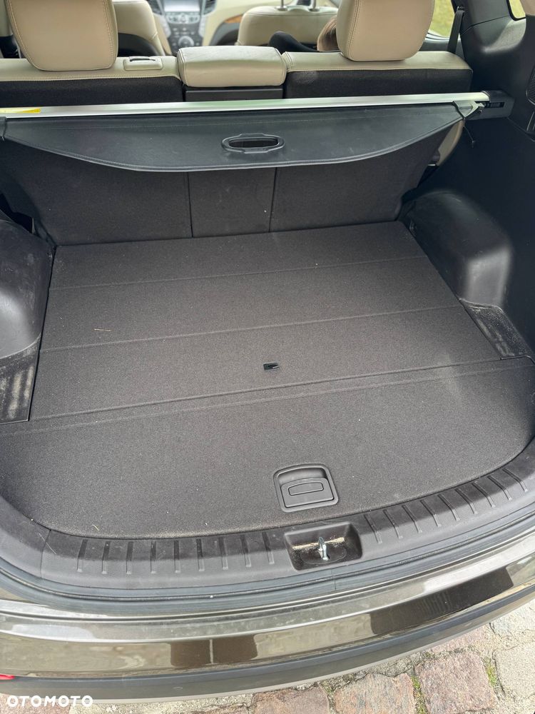 Hyundai Santa Fe 2.0 T Sport Utility 2WD - 29