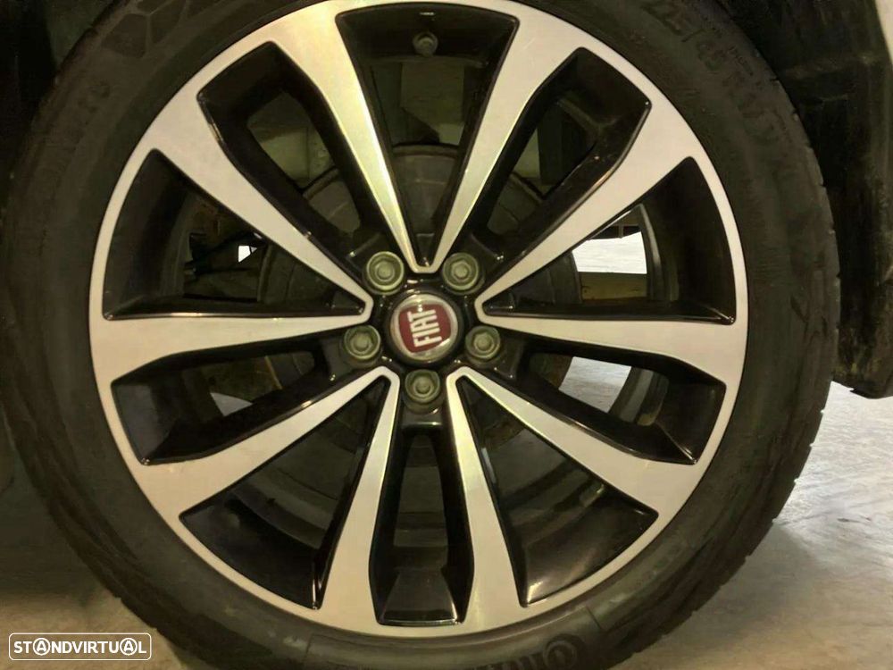 Fiat Tipo 1.3 M-Jet Lounge - 17