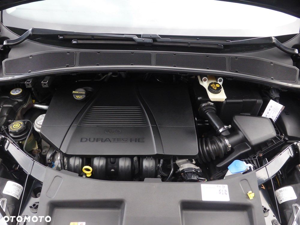 Ford S-Max 2.0 Viva Titanium - 35