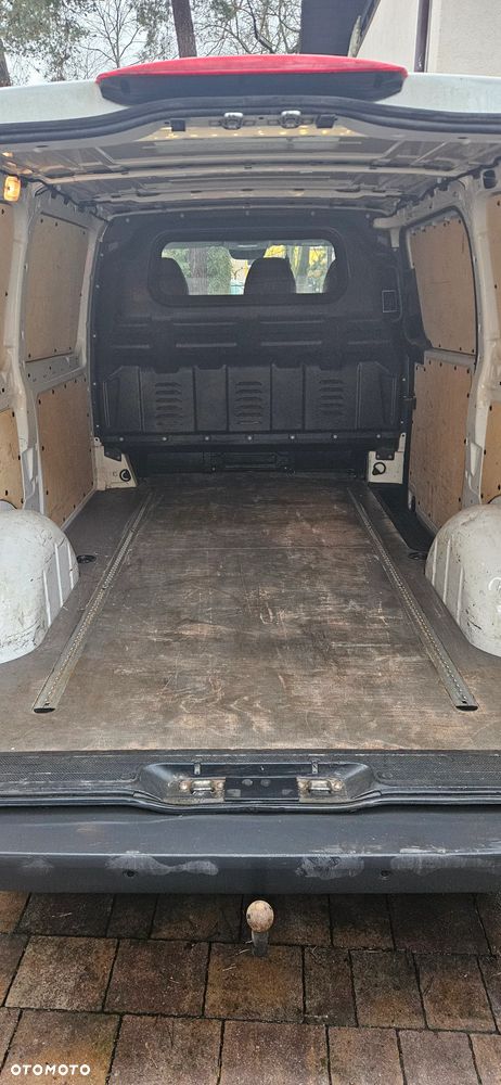 Mercedes-Benz Vito 116cdi - 5