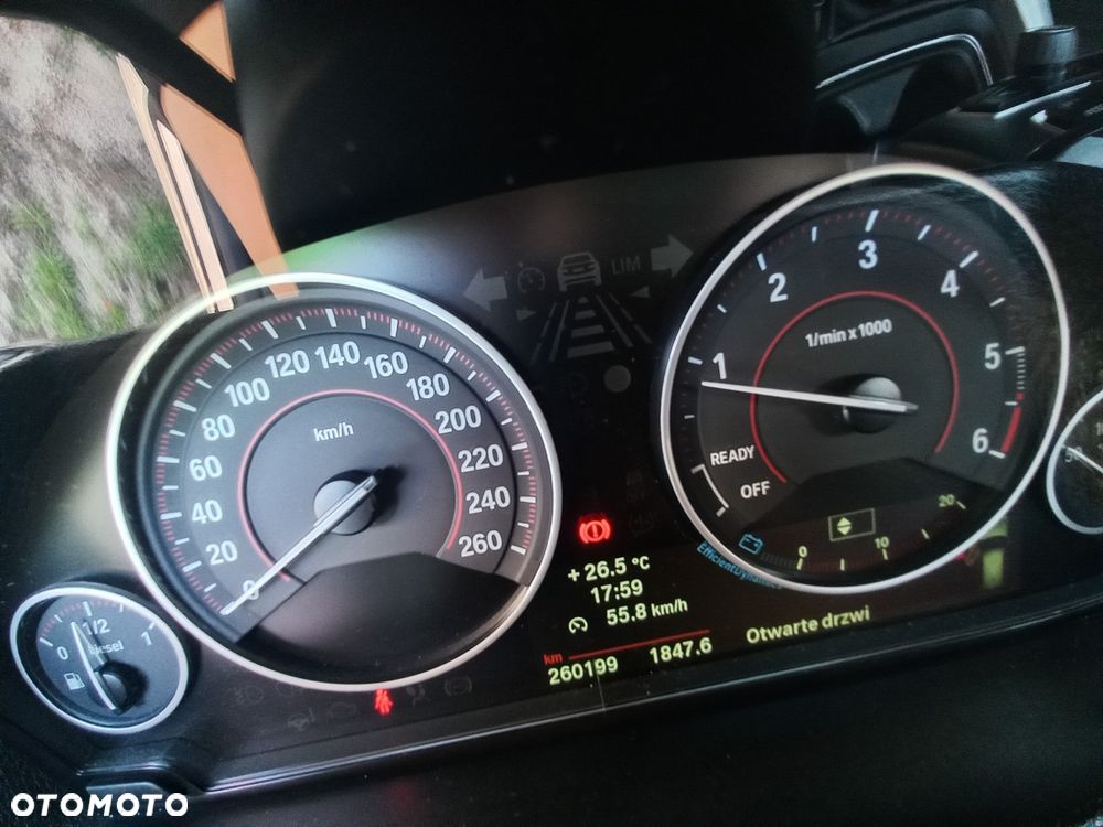 BMW Seria 3 - 4