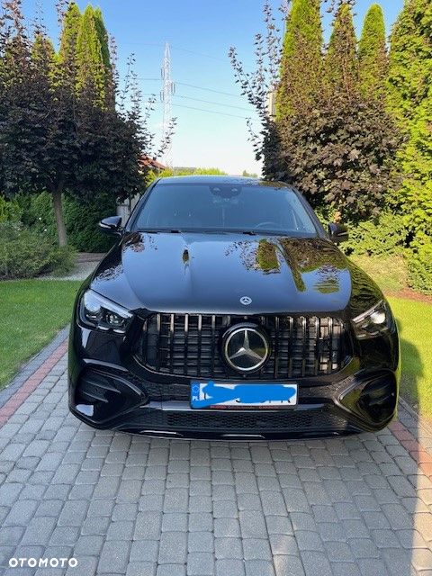 Mercedes-Benz GLE 400 d 4-Matic Premium Plus - 2